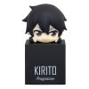 Hikkake Kirito Statue Kirito (Sword Art Online the Movie -Progressive- Aria of a Starless Night) Image