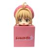Hikkake Sakura B Smile Statue (Cardcaptor Sakura) Image