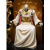 Ainz Ooal Gown Audience Version Statue (Overlord) Additional Thumbnail 4