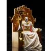 Ainz Ooal Gown Audience Version Statue (Overlord) Additional Thumbnail 5