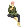 Noodle Stopper Yuji Itadori Ending 2 Costume Ver. Statue (Jujutsu Kaisen) Image