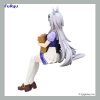 Noodle Stopper Oguri Cap Statue (Uma Musume Pretty Derby) Additional Thumbnail 3