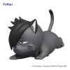 Noodle Stopper Petit 2 Kuroo Cat Statue (Haikyu!!) Image