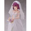 Sophie Wedding Dress Ver. (Atelier Sophie 2: The Alchemist of the Mysterious Dream) Additional Thumbnail 7