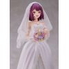 Sophie Wedding Dress Ver. (Atelier Sophie 2: The Alchemist of the Mysterious Dream) Additional Thumbnail 8