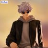 Noodle Stopper Satoru Gojo Ending 2 Costume (Jujutsu Kaisen) Additional Thumbnail 8