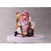 Power & Makima Nurse Ver. Statue (Chainsaw Man) Additional Thumbnail 1