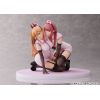 Power & Makima Nurse Ver. Statue (Chainsaw Man) Additional Thumbnail 2