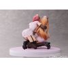 Power & Makima Nurse Ver. Statue (Chainsaw Man) Additional Thumbnail 5
