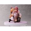 Power & Makima Nurse Ver. Statue (Chainsaw Man) Additional Thumbnail 7