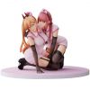 Power & Makima Nurse Ver. Statue (Chainsaw Man) Image
