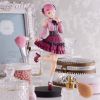 Trio-Try-iT Rem Girly Outfit Pink Statue (Re:Zero Starting Life in Another World) Image