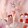 Super Sonico Pink Ver. Statue (Super Sonico) Image