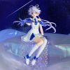 Noodle Stopper Luo Tian Yi Shooting Star Version Statue (Vsinger) Image