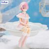 Noodle Stopper Ram Snow Statue (Re:Zero Starting Life in Another World) Image