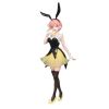 Trio-Try-iT Figure Ichika Nakano Bunny Ver. (The Quintessential Quintuplets) Image