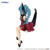 Noodle Stopper Hatsune Miku Villain Red Ver.Figure (Hatsune Miku) Additional Thumbnail 4