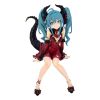 Noodle Stopper Hatsune Miku Villain Red Ver.Figure (Hatsune Miku) Image