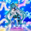 Exceed Creative Figure Hatsune Miku Cyber Future (Hatsune Miku) Additional Thumbnail 2