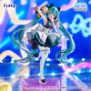 Exceed Creative Figure Hatsune Miku Cyber Future (Hatsune Miku) Additional Thumbnail 3