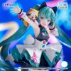 Exceed Creative Figure Hatsune Miku Cyber Future (Hatsune Miku) Additional Thumbnail 4