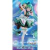 Exceed Creative Figure Hatsune Miku Cyber Future (Hatsune Miku) Additional Thumbnail 5