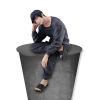 Noodle Stopper Toji Fushiguro (Jujutsu Kaisen) Image