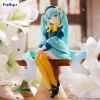 Noodle Stopper Miku Hatsune Flower Fairy Lily Ver. Additional Thumbnail 5