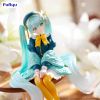 Noodle Stopper Miku Hatsune Flower Fairy Lily Ver. Additional Thumbnail 6