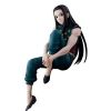Noodle Stopper Illumi (HUNTER x HUNTER) Image