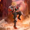 Trio-Try-iT Katsuki Bakugo (My Hero Academia: You're Next) Main Thumbnail