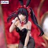 BiCute Bunnies Kurumi Tokisaki Black Color Ver. (Date A Live V) Additional Thumbnail 1