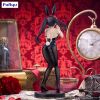 BiCute Bunnies Kurumi Tokisaki Black Color Ver. (Date A Live V) Additional Thumbnail 4