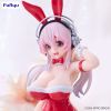 BiCute Bunnies Super Sonico Red Color Ver. (Super Sonico) Additional Thumbnail 6
