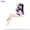 Noodle Stopper Albedo Swimsuit Dark Purple Color Ver. (Overlord) Additional Thumbnail 1