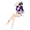 Noodle Stopper Albedo Swimsuit Dark Purple Color Ver. (Overlord) Main Thumbnail