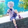 Noodle Stopper Killua (Hunter x Hunter) Additional Thumbnail 4