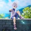 Noodle Stopper Killua (Hunter x Hunter) Main Thumbnail