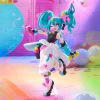 Trio-Try-iT Hatsune Miku (Paint Girl Ver.) Main Thumbnail
