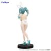 BiCute Bunnies Miku Rurudo White Color Ver. (Hatsune Miku) Additional Thumbnail 2