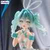 BiCute Bunnies Miku Rurudo White Color Ver. (Hatsune Miku) Additional Thumbnail 6
