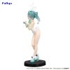 BiCute Bunnies Miku Rurudo White Color Ver. (Hatsune Miku) Additional Thumbnail 4