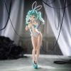 BiCute Bunnies Miku Rurudo White Color Ver. (Hatsune Miku) Main Thumbnail