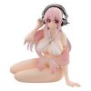 Noodle Stopper Super Sonico Summer Memories Ver. (Super Sonico) Image