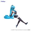 Noodle Stopper Hatsune Miku Kuroboshi Kouhaku Ver. (Hatsune Miku) Additional Thumbnail 3