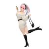 Trio-Try-iT Super Sonico Winter Memory Ver. (Super Sonico) Main Thumbnail