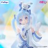 Noodle Stopper Snow Miku Sky Town 10th Ver. Additional Thumbnail 1