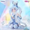Noodle Stopper Snow Miku Sky Town 10th Ver. Additional Thumbnail 2