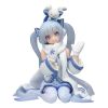 Noodle Stopper Snow Miku Sky Town 10th Ver. Additional Thumbnail 6