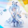 Noodle Stopper Snow Miku Sky Town 10th Ver. Main Thumbnail
